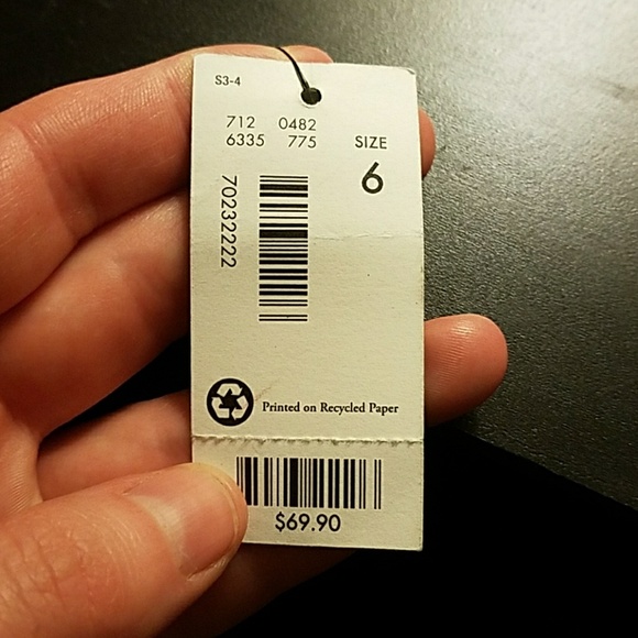 The Limited Pencil Skirt - Picture 5 of 5